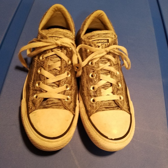 💞Converse Allstar Denim Look - Picture 6 of 6